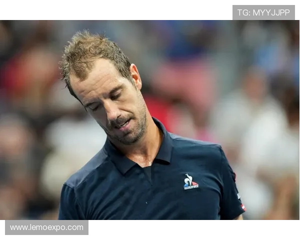 加斯奎特与纳达尔激战再续网球场上的传奇对决即将上演