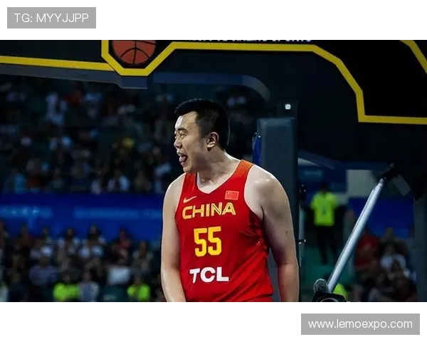 韩德君：从篮球场上的巨人到中国篮球的精神象征与未来希望