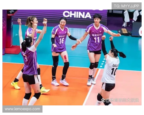 杭州排球队节奏表现分析与数据解读探索